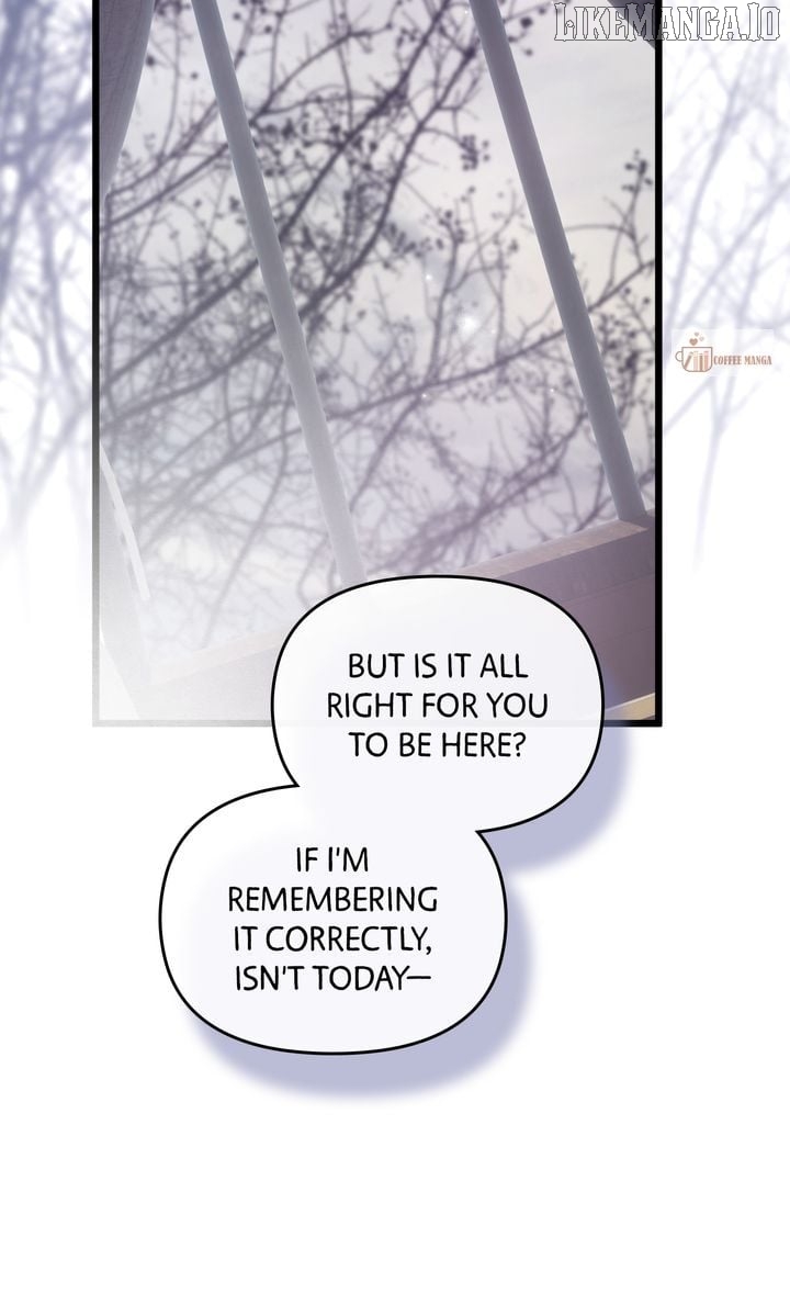 But Please, Help Me Chapter 68 - page 77