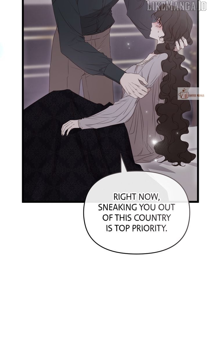 But Please, Help Me Chapter 68 - page 79