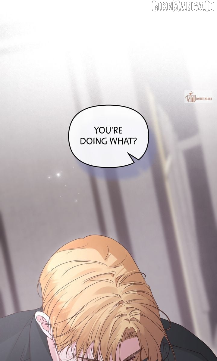 But Please, Help Me Chapter 68 - page 80