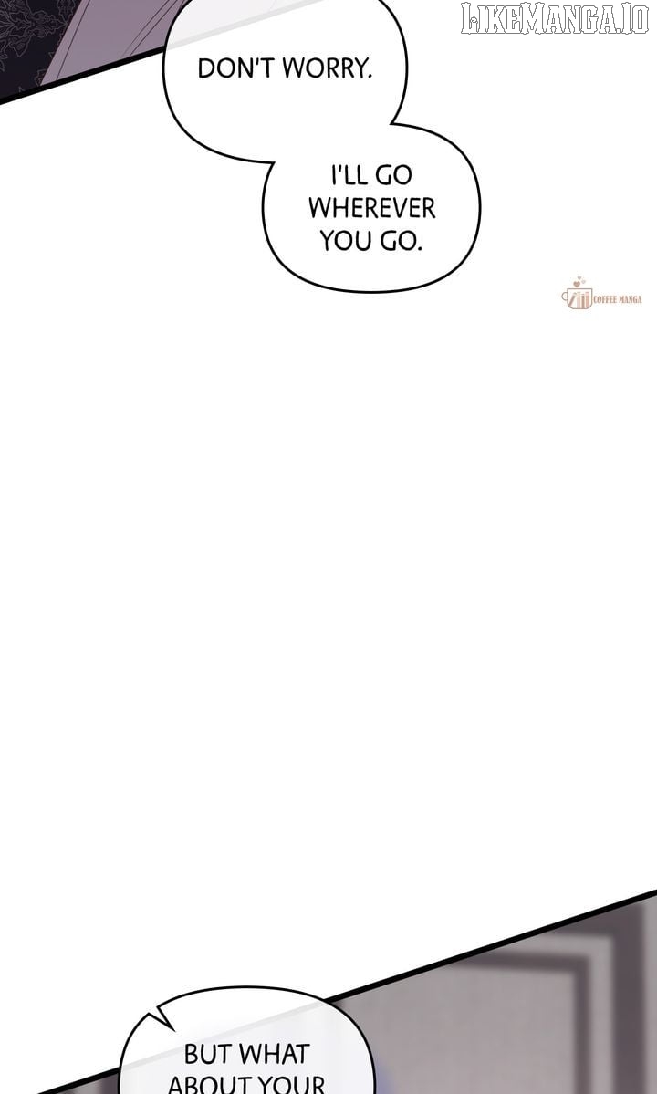 But Please, Help Me Chapter 68 - page 82