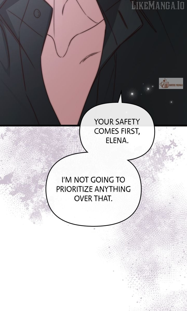 But Please, Help Me Chapter 68 - page 84