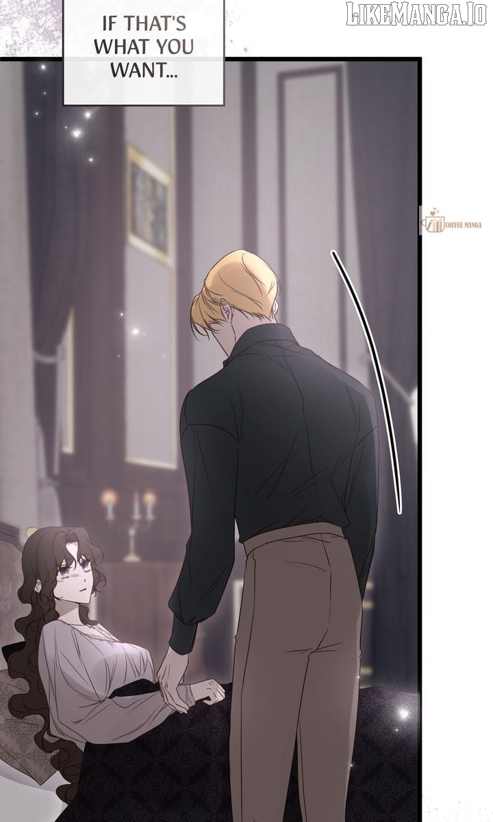 But Please, Help Me Chapter 68 - page 86