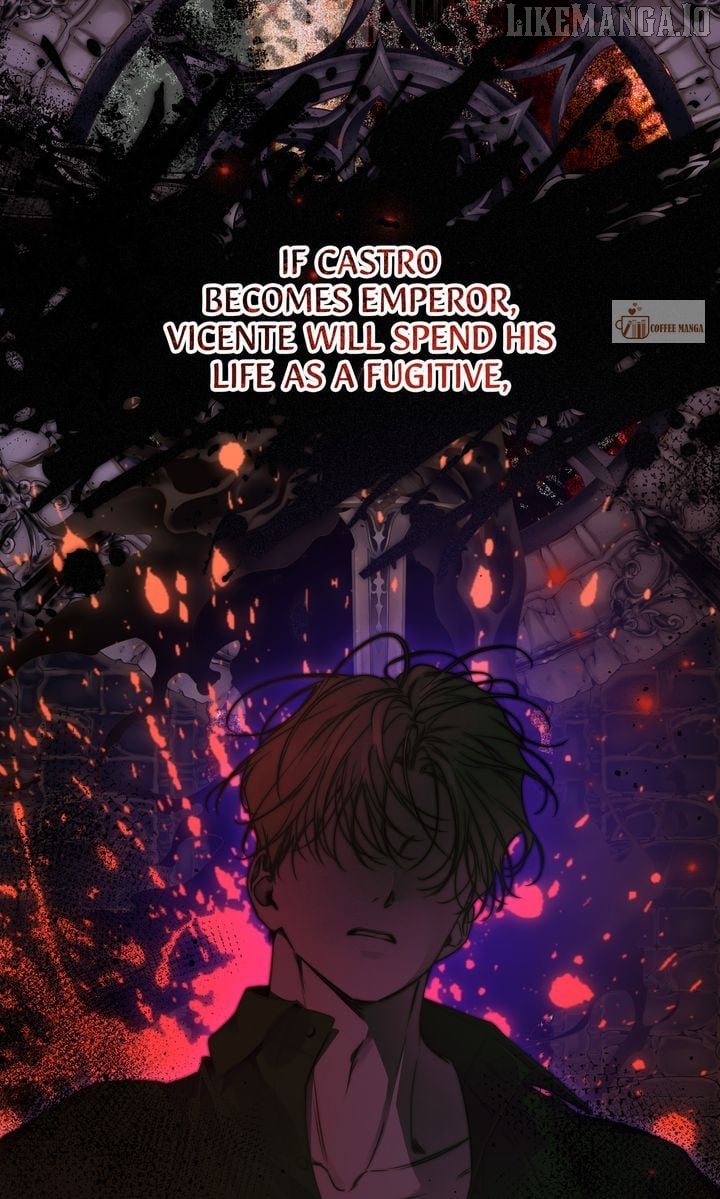 But Please, Help Me Chapter 68 - page 89