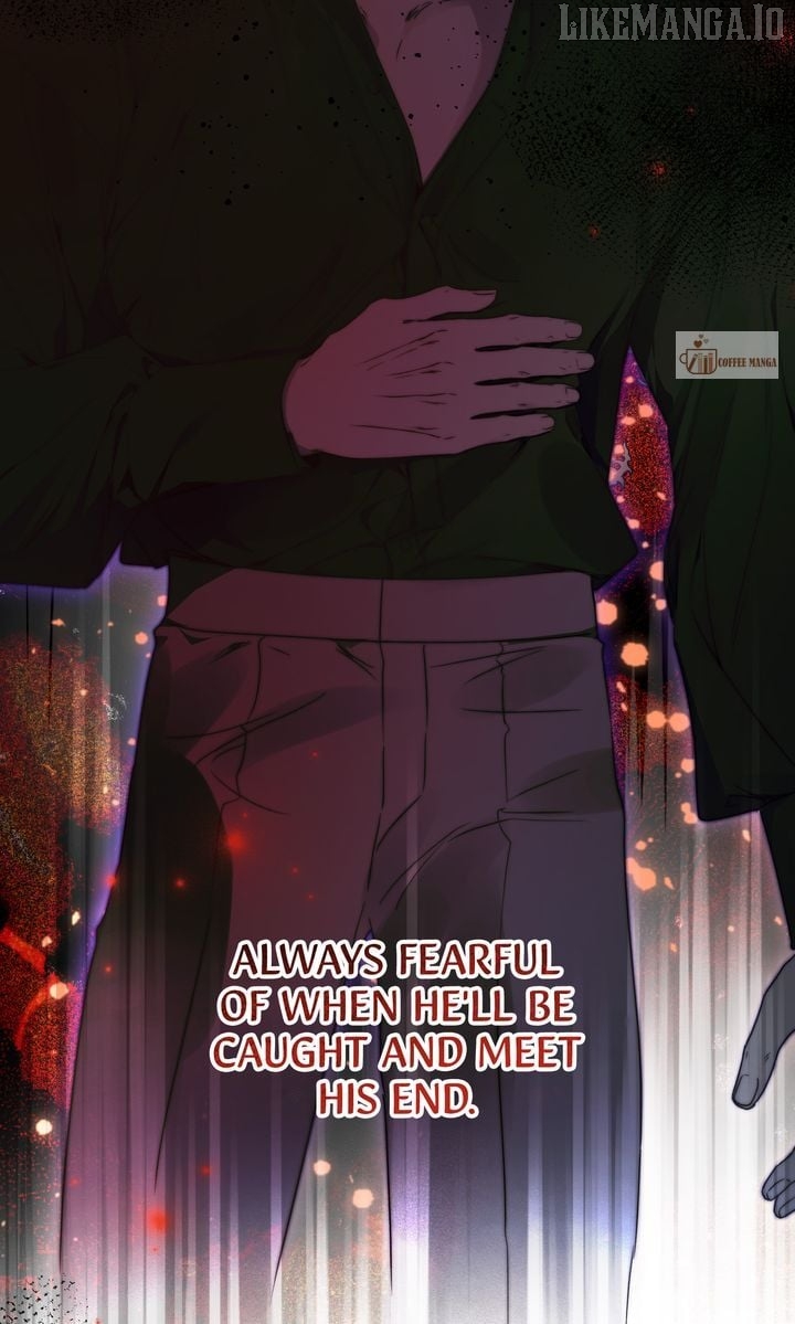 But Please, Help Me Chapter 68 - page 90