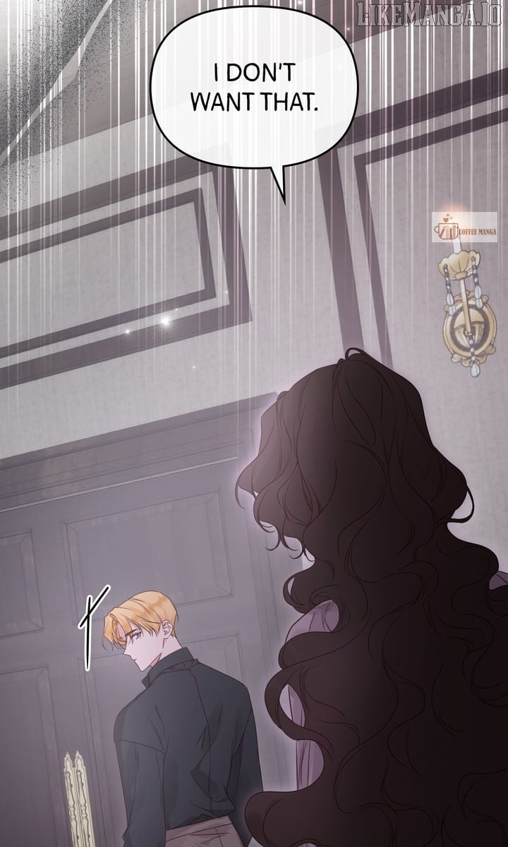 But Please, Help Me Chapter 68 - page 92