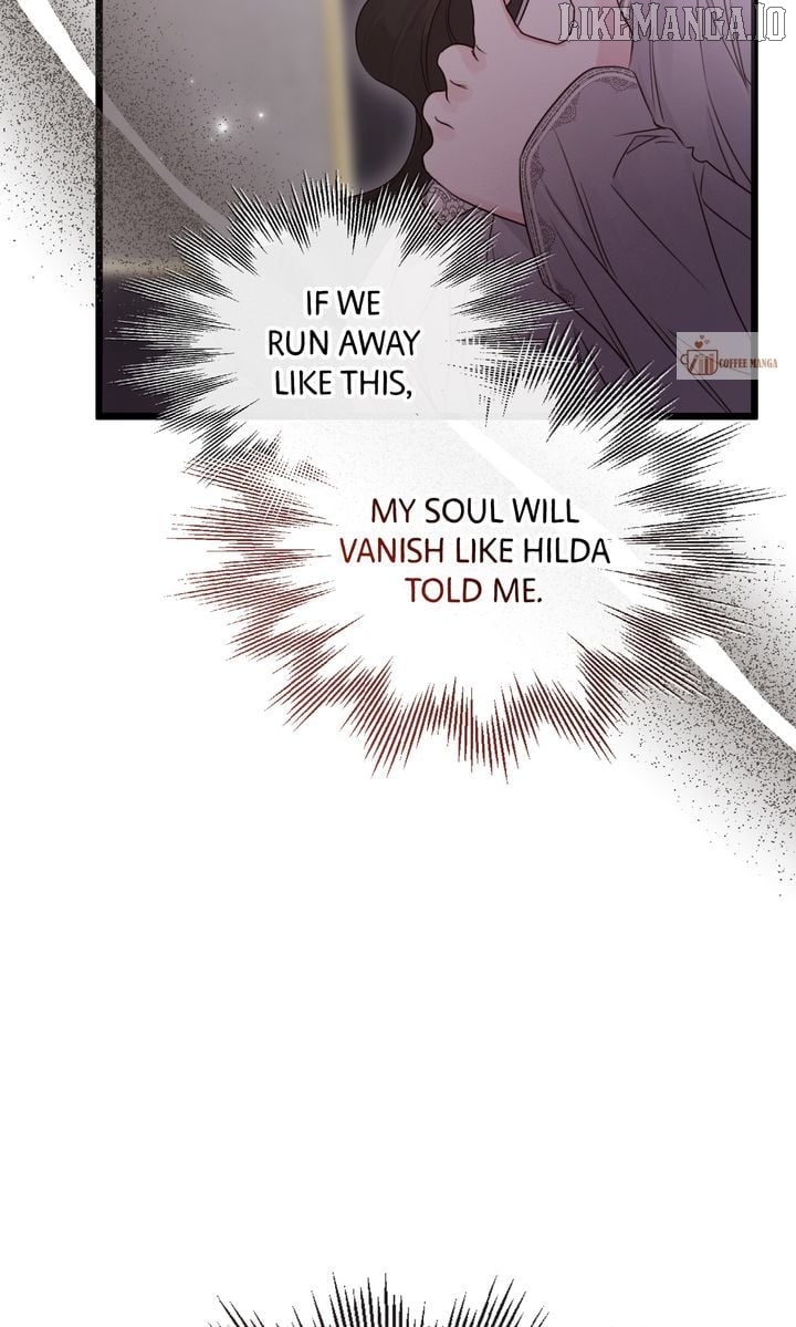 But Please, Help Me Chapter 68 - page 96