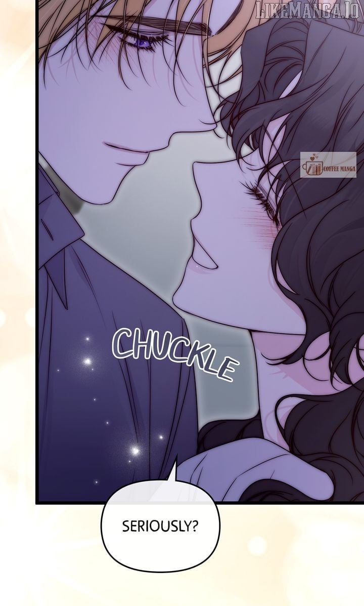 But Please, Help Me Chapter 69 - page 131