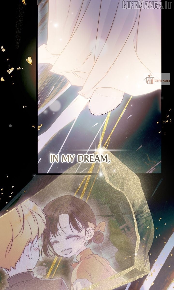 But Please, Help Me Chapter 69 - page 3