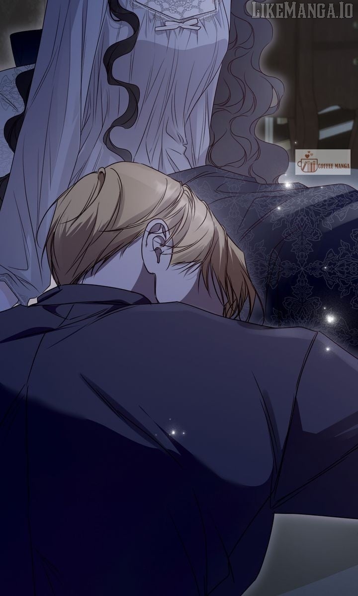 But Please, Help Me Chapter 69 - page 32