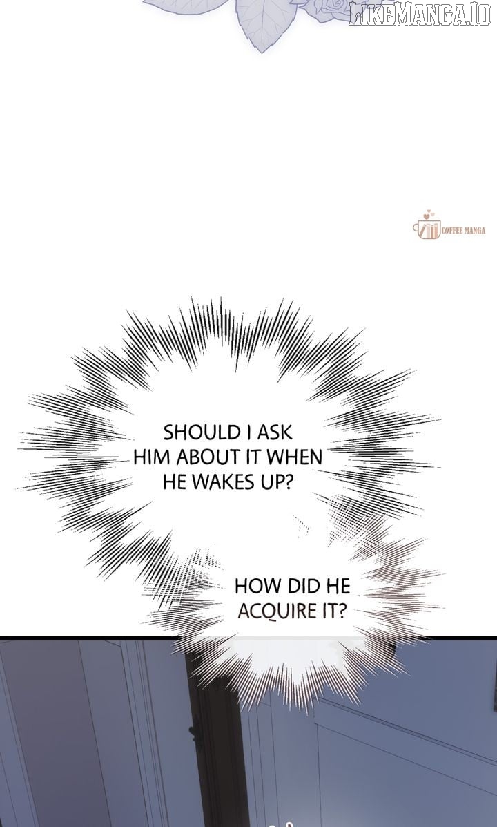 But Please, Help Me Chapter 69 - page 71