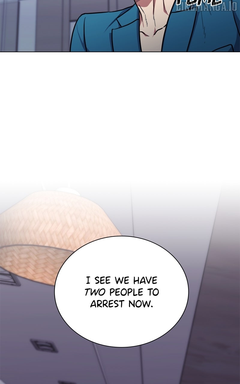 National Tax Service Thug Chapter 172 - page 9
