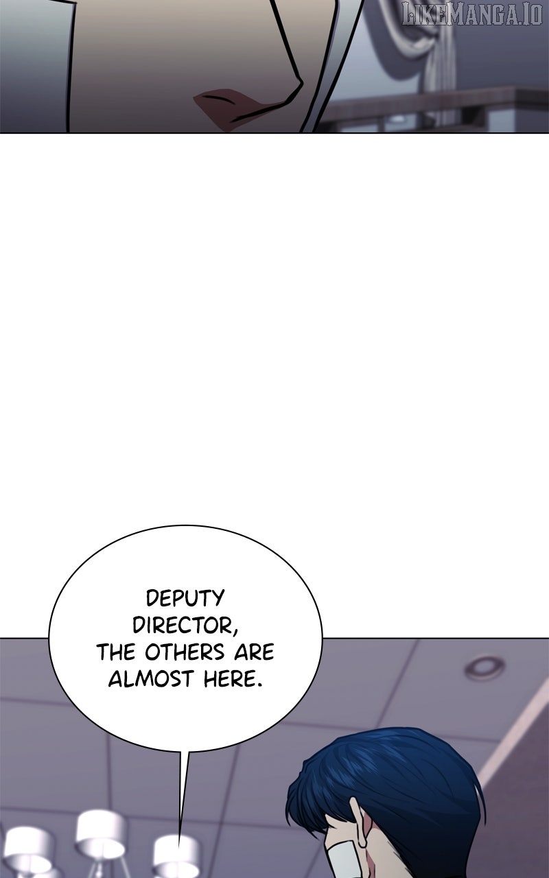 National Tax Service Thug Chapter 172 - page 33