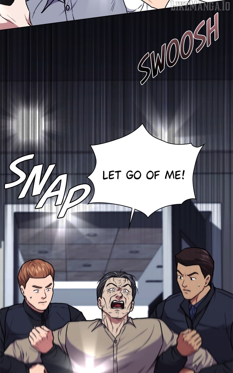 National Tax Service Thug Chapter 172 - page 43
