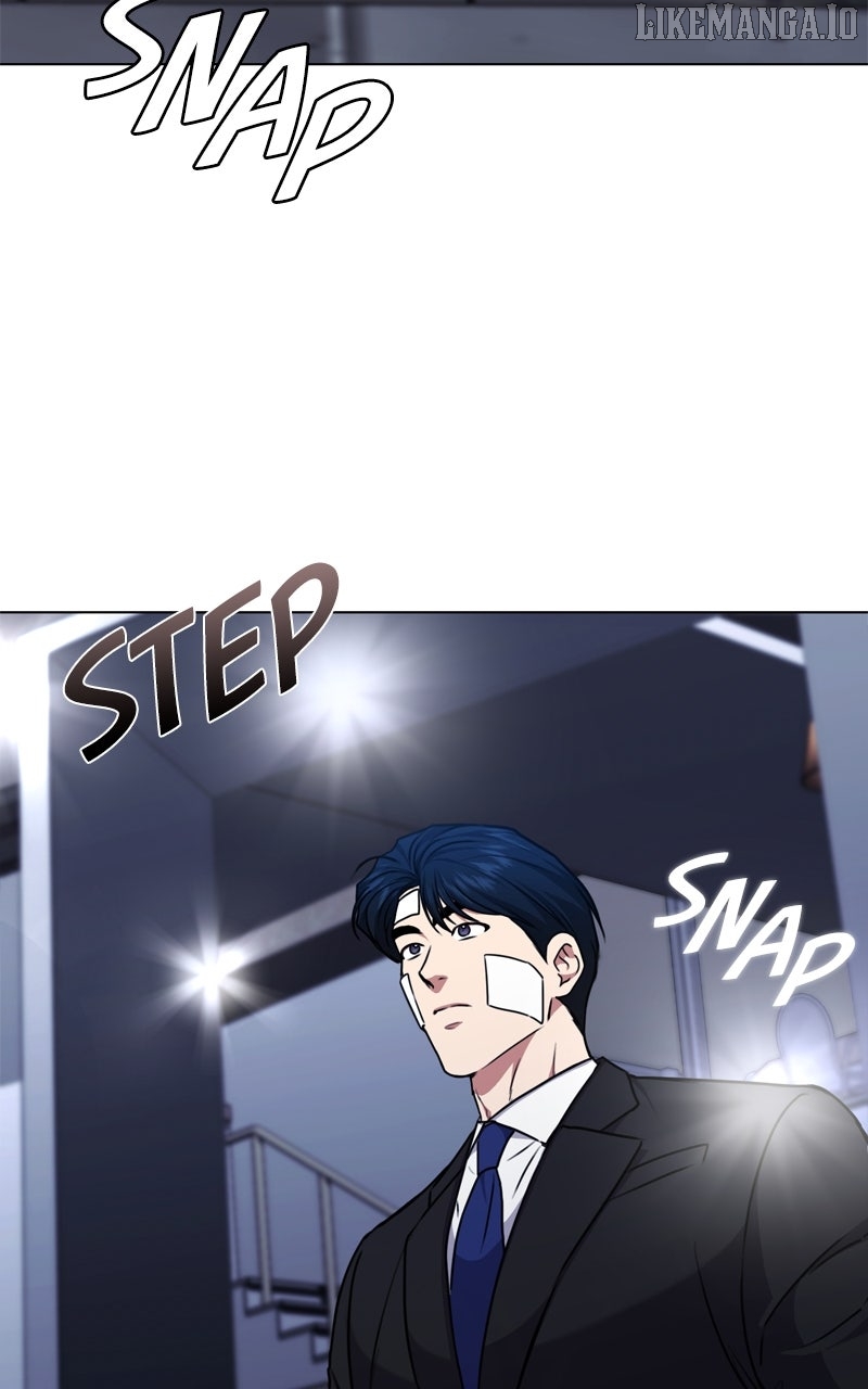 National Tax Service Thug Chapter 172 - page 45