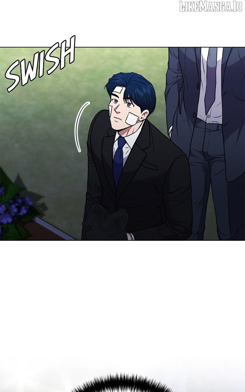 National Tax Service Thug Chapter 173 - page 9