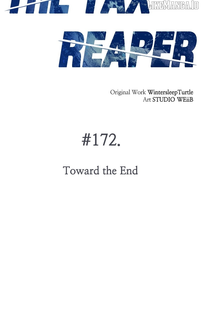 National Tax Service Thug Chapter 173 - page 18
