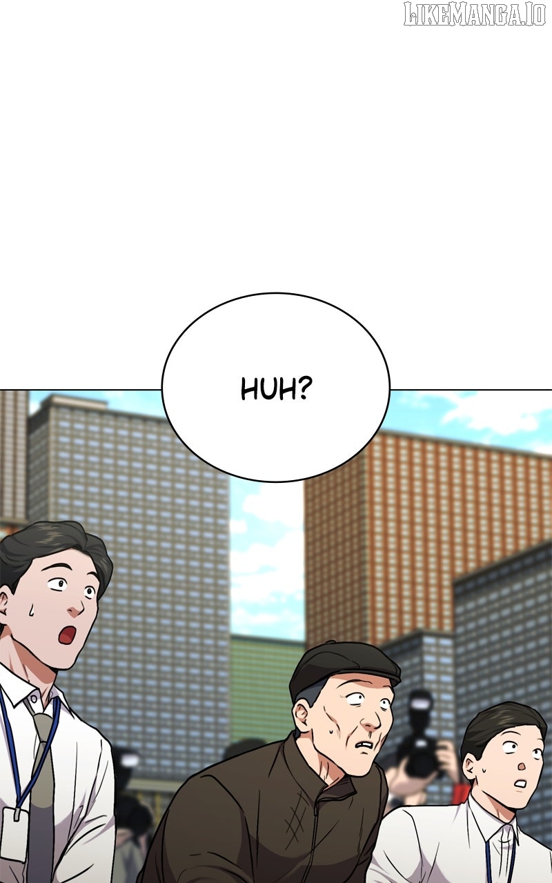 National Tax Service Thug Chapter 173 - page 42