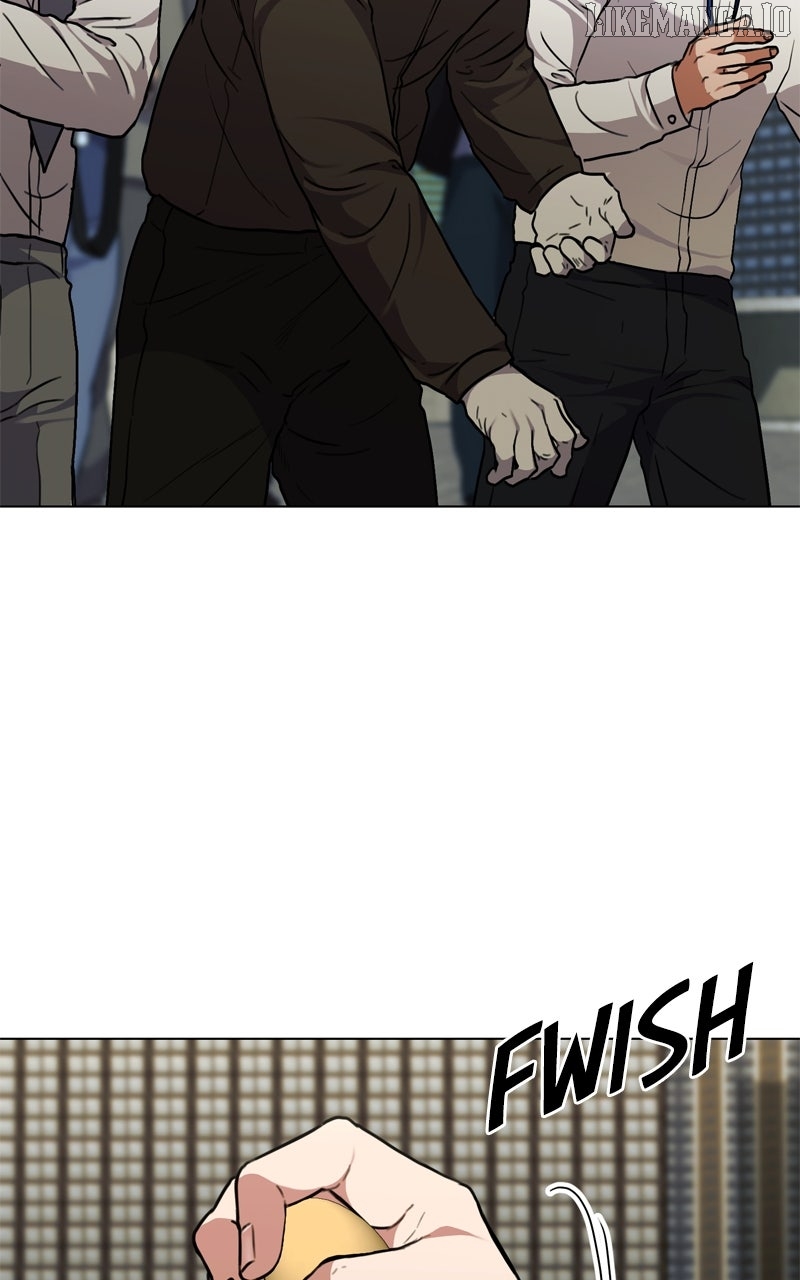 National Tax Service Thug Chapter 173 - page 43