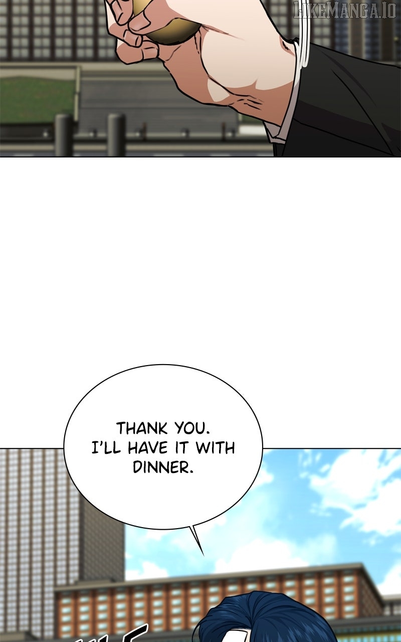 National Tax Service Thug Chapter 173 - page 44