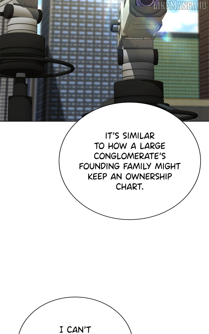 National Tax Service Thug Chapter 173 - page 72