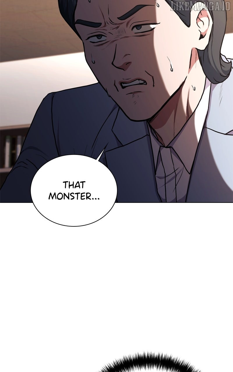 National Tax Service Thug Chapter 174 - page 5