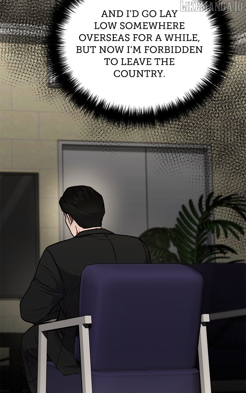 National Tax Service Thug Chapter 174 - page 24