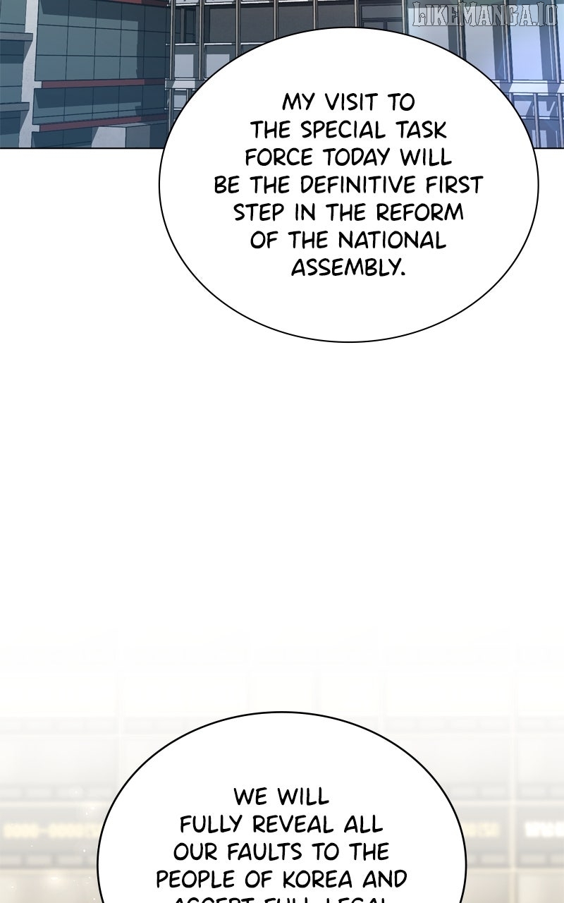 National Tax Service Thug Chapter 174 - page 32