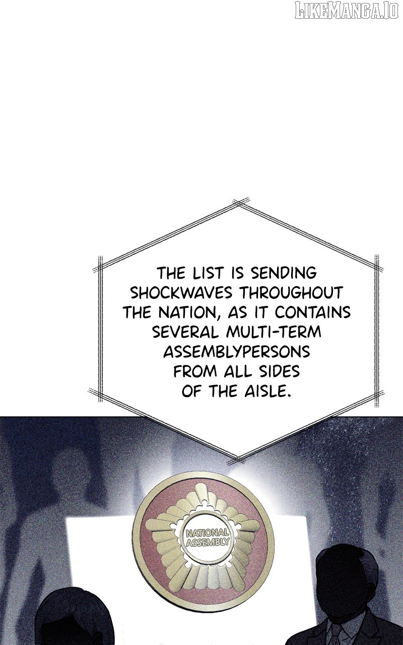 National Tax Service Thug Chapter 174 - page 36