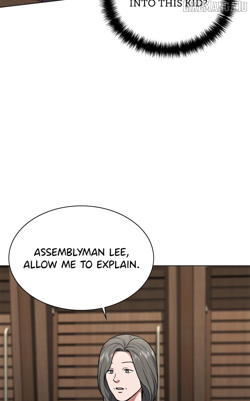 National Tax Service Thug Chapter 174 - page 48