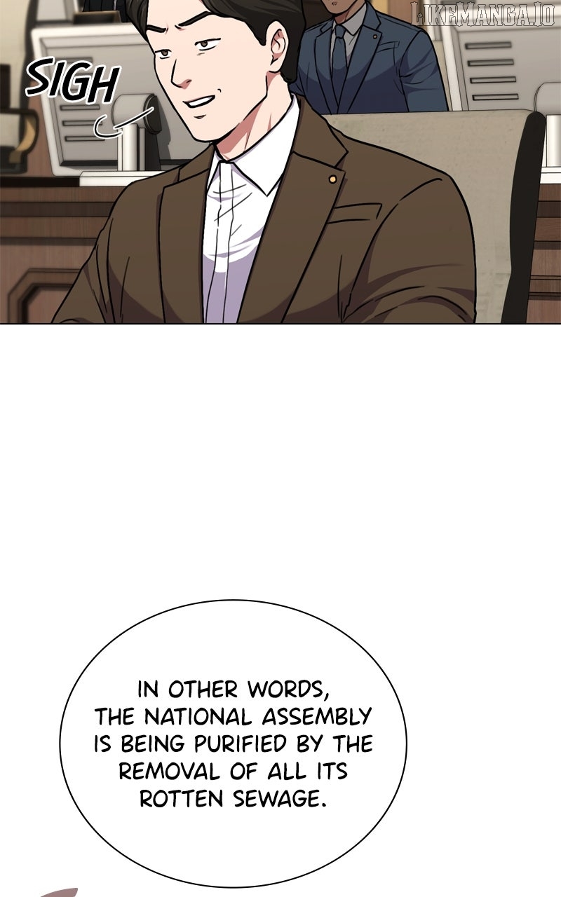 National Tax Service Thug Chapter 174 - page 59