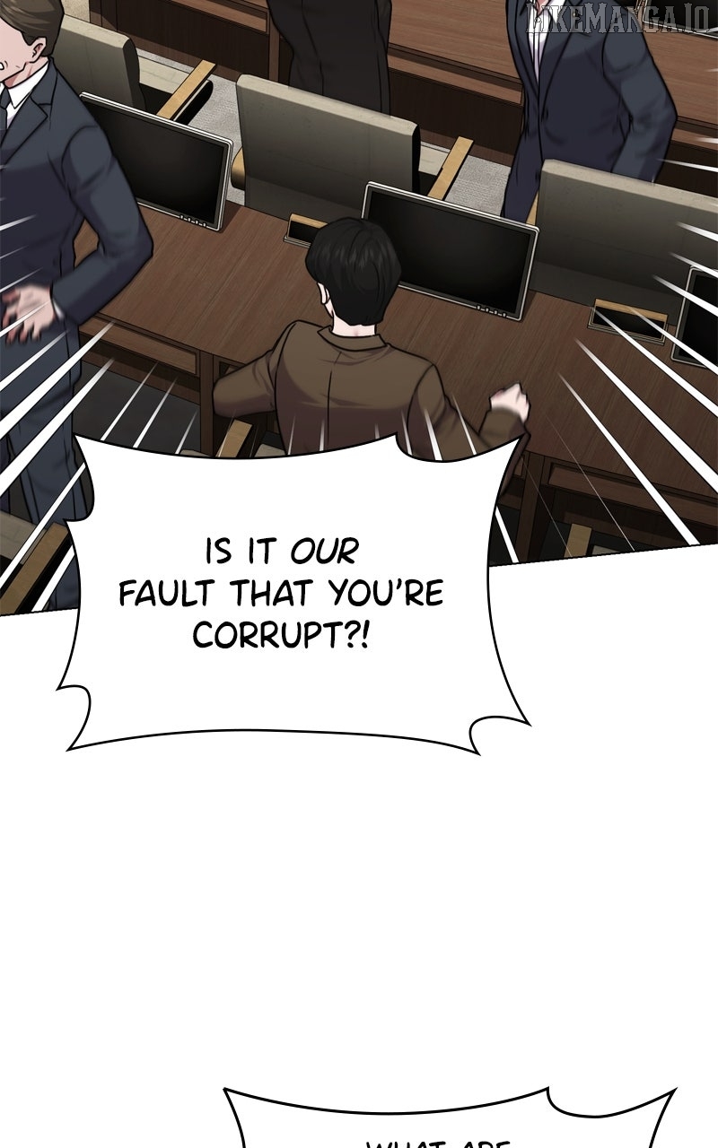 National Tax Service Thug Chapter 174 - page 62