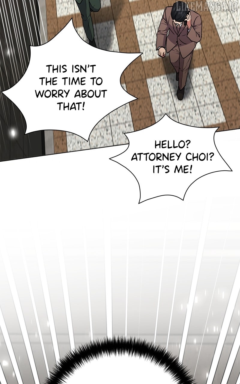 National Tax Service Thug Chapter 174 - page 94
