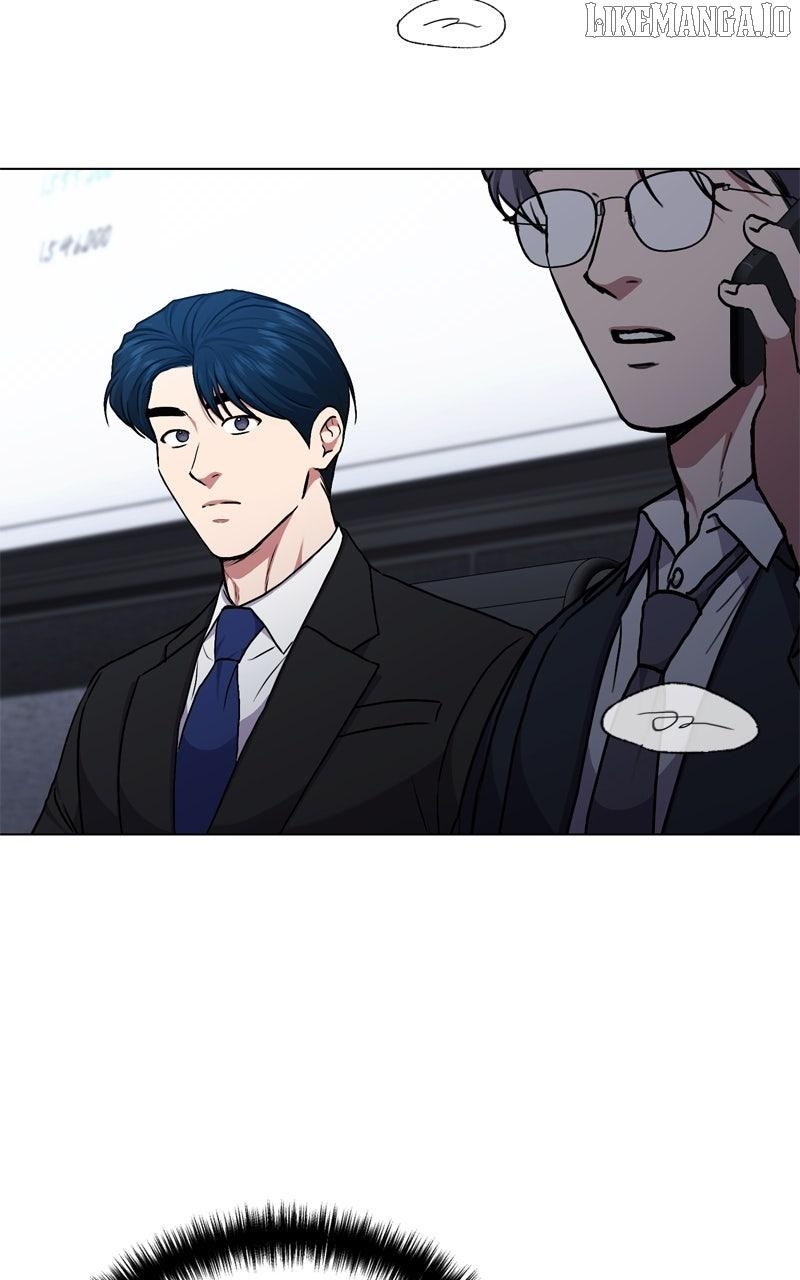 National Tax Service Thug Chapter 175 - page 11