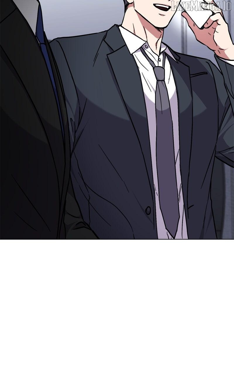 National Tax Service Thug Chapter 175 - page 19