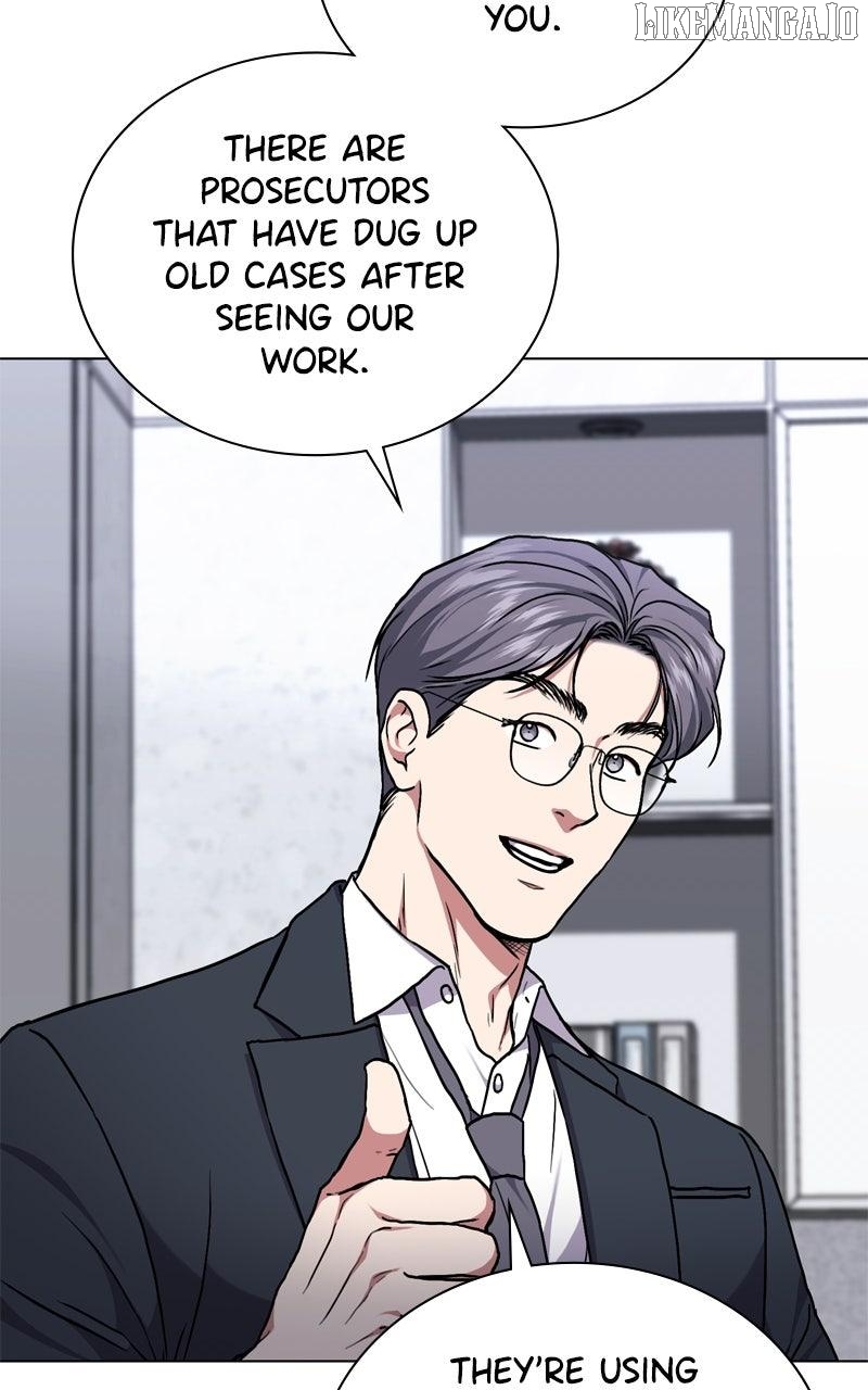 National Tax Service Thug Chapter 175 - page 23