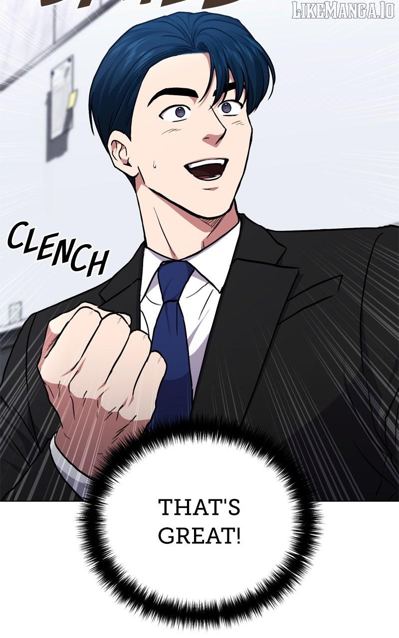 National Tax Service Thug Chapter 175 - page 25