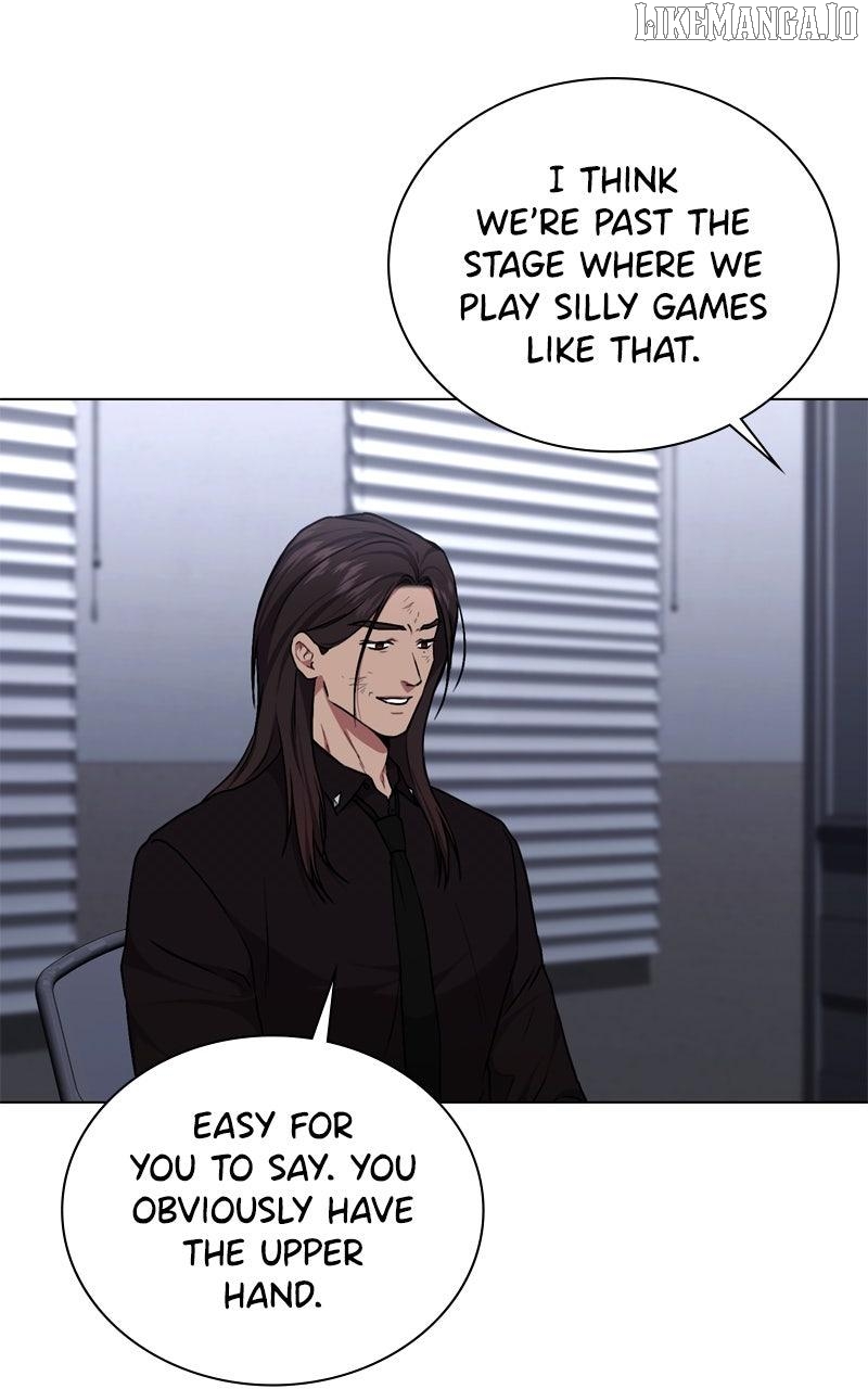 National Tax Service Thug Chapter 175 - page 42