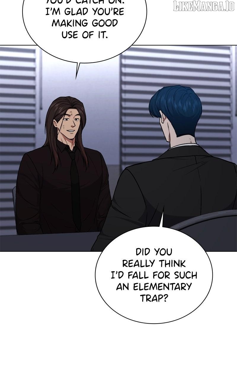 National Tax Service Thug Chapter 175 - page 51