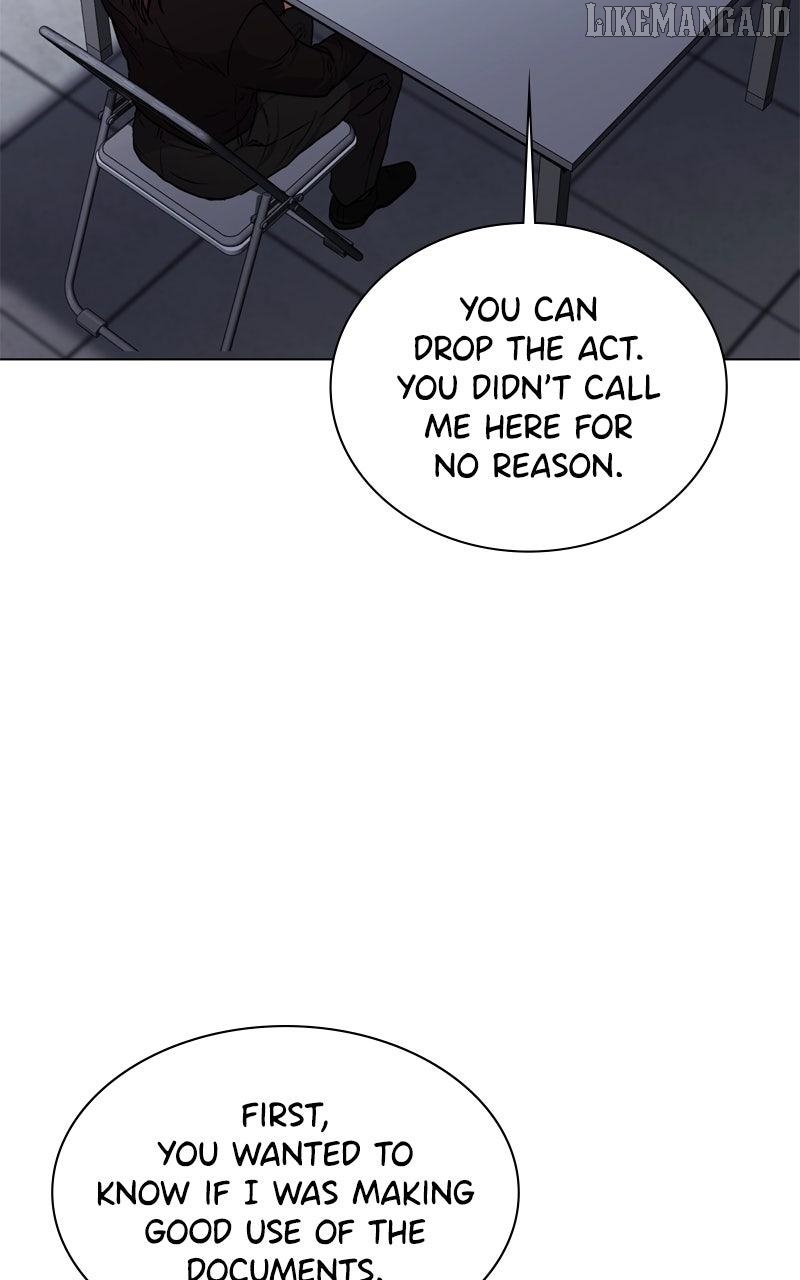 National Tax Service Thug Chapter 175 - page 56