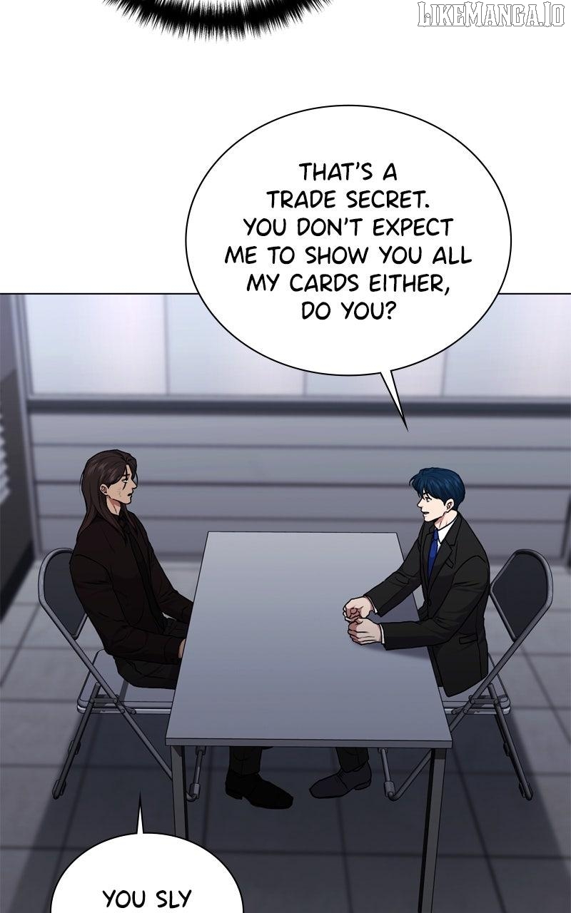 National Tax Service Thug Chapter 175 - page 78