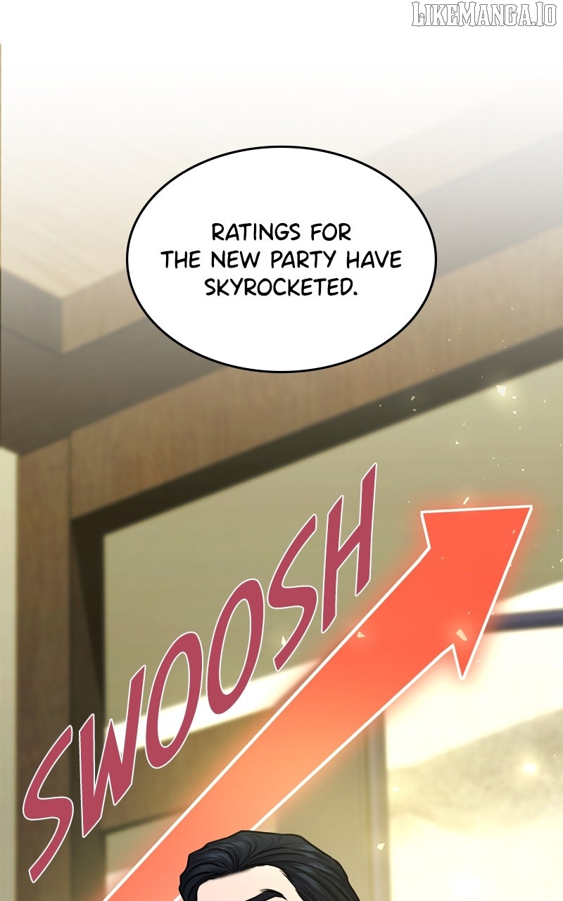 National Tax Service Thug Chapter 176 - page 28