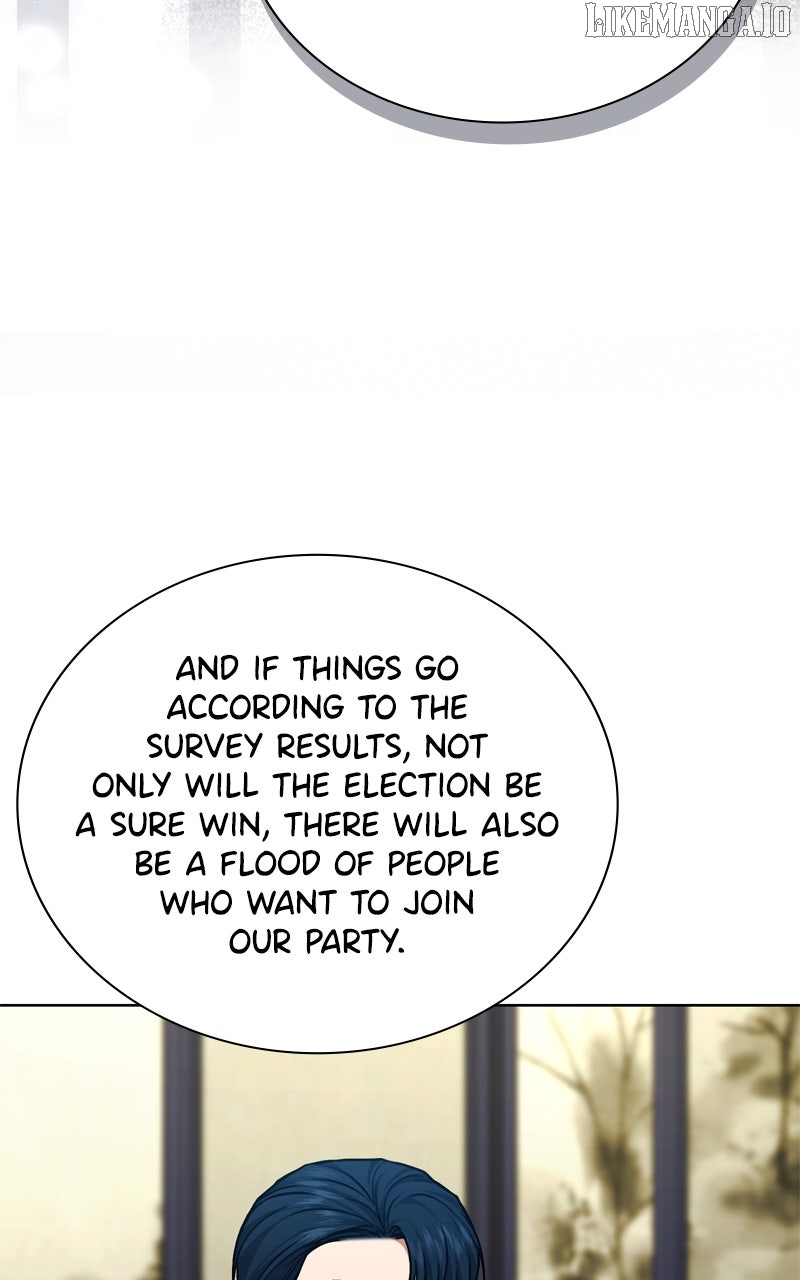 National Tax Service Thug Chapter 176 - page 36