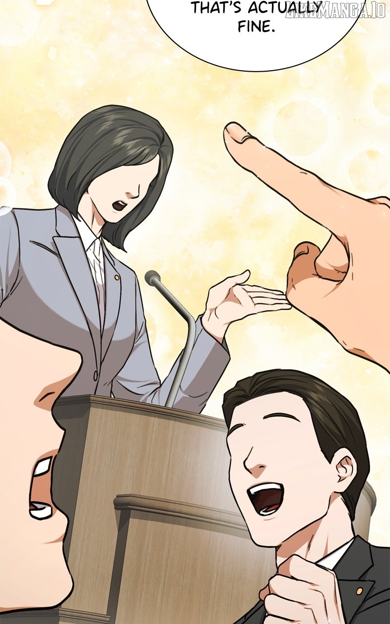National Tax Service Thug Chapter 176 - page 40