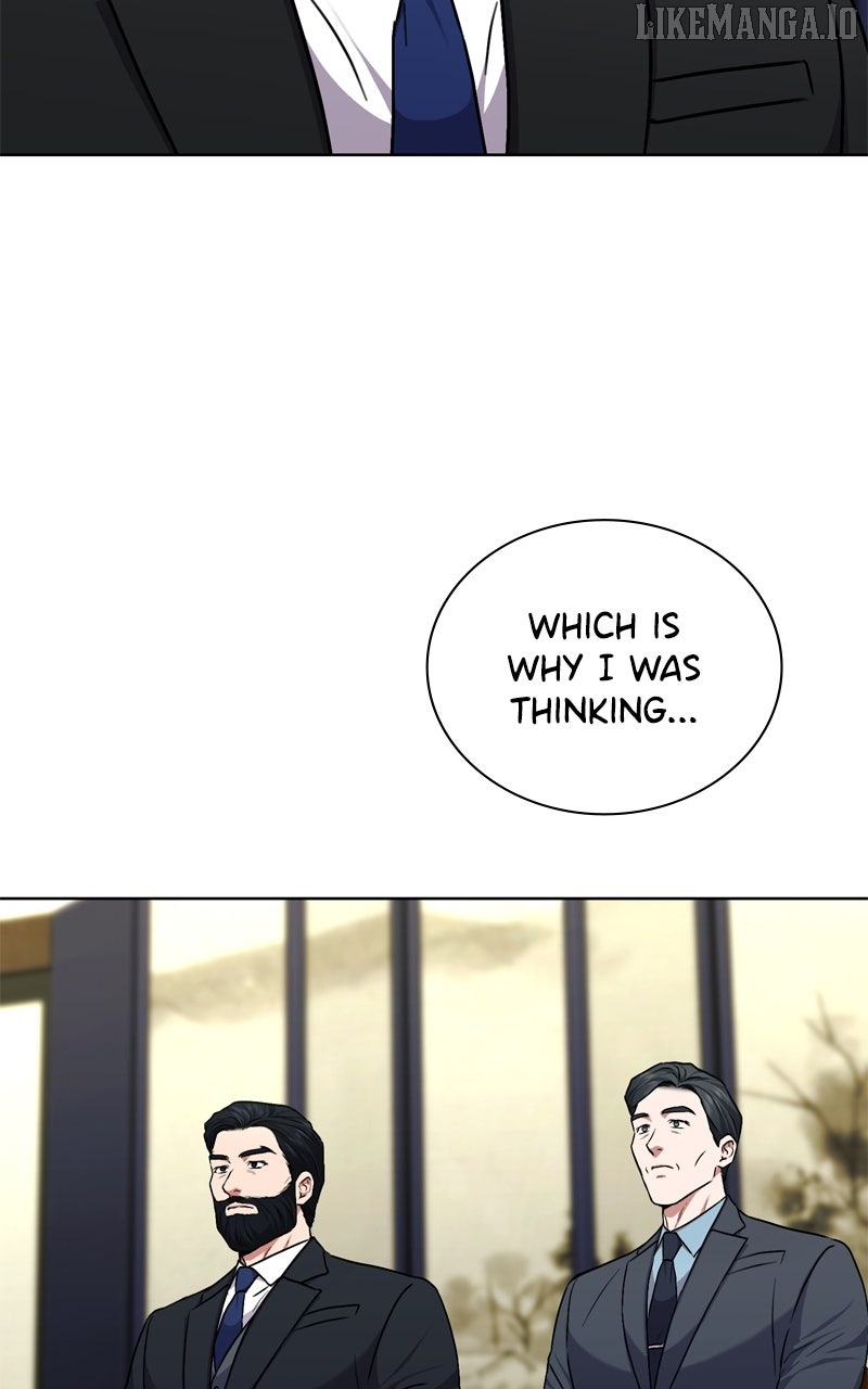 National Tax Service Thug Chapter 176 - page 43