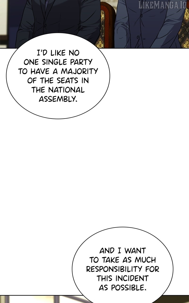 National Tax Service Thug Chapter 176 - page 44