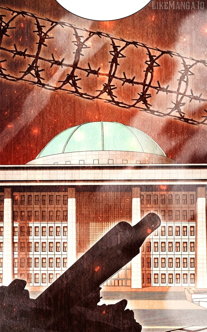 National Tax Service Thug Chapter 176 - page 48