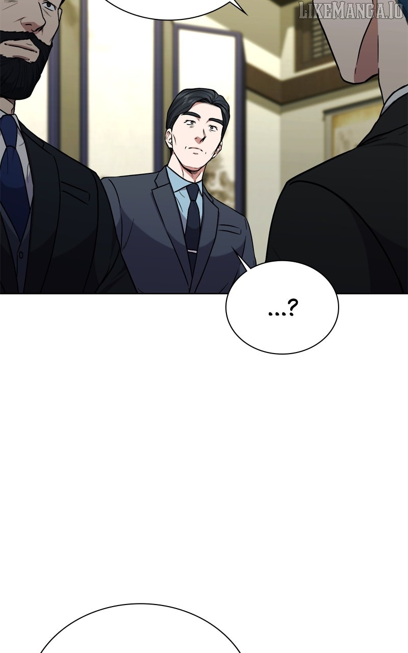 National Tax Service Thug Chapter 176 - page 62