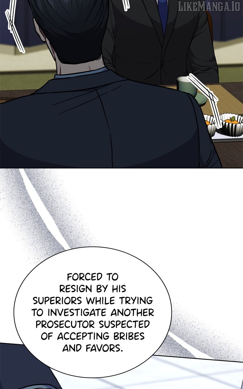 National Tax Service Thug Chapter 176 - page 70