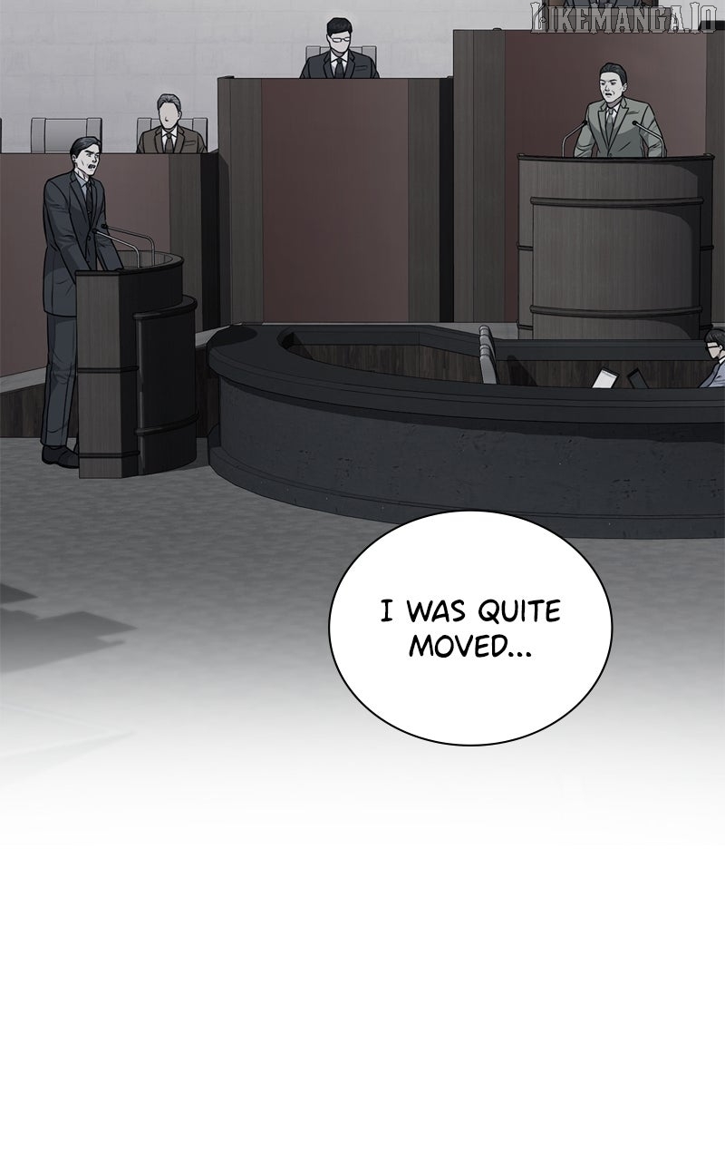 National Tax Service Thug Chapter 176 - page 74