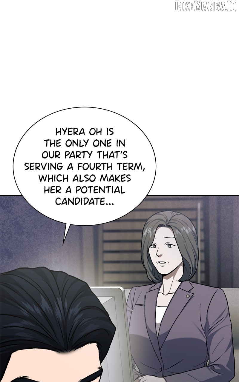 National Tax Service Thug Chapter 176 - page 82